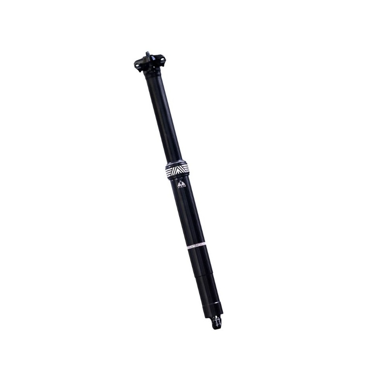 PNW Components Rainier Gen 3 Dropper Post 30.9 125mm