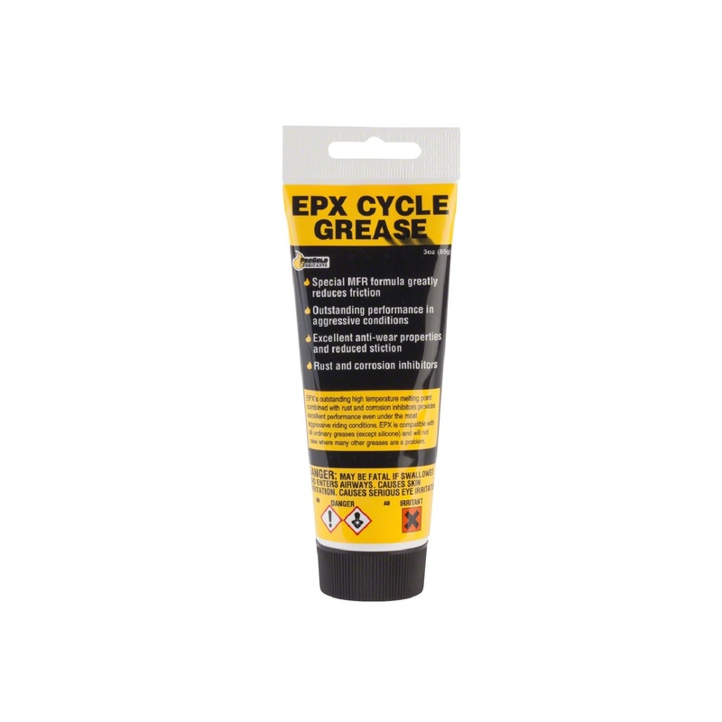 Progold EPX Grease 3 oz Tube