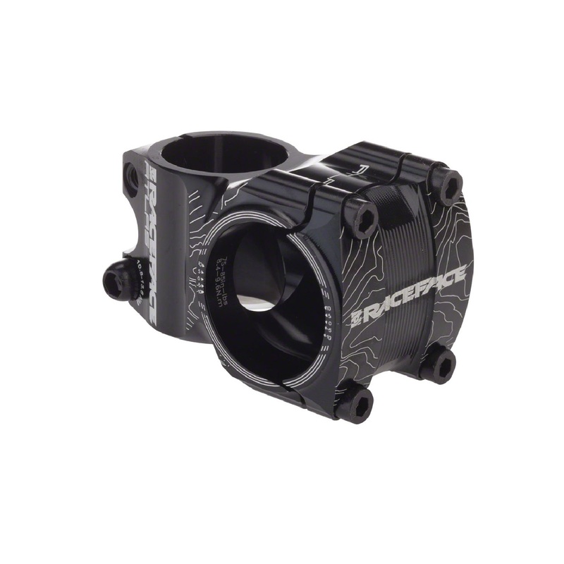 Race Face Atlas Stem 35mm Clamp 35mm