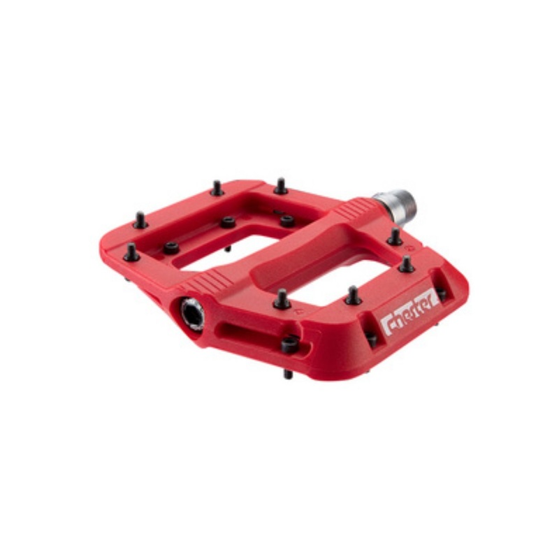 Race Face Chester Composite Pedals Black