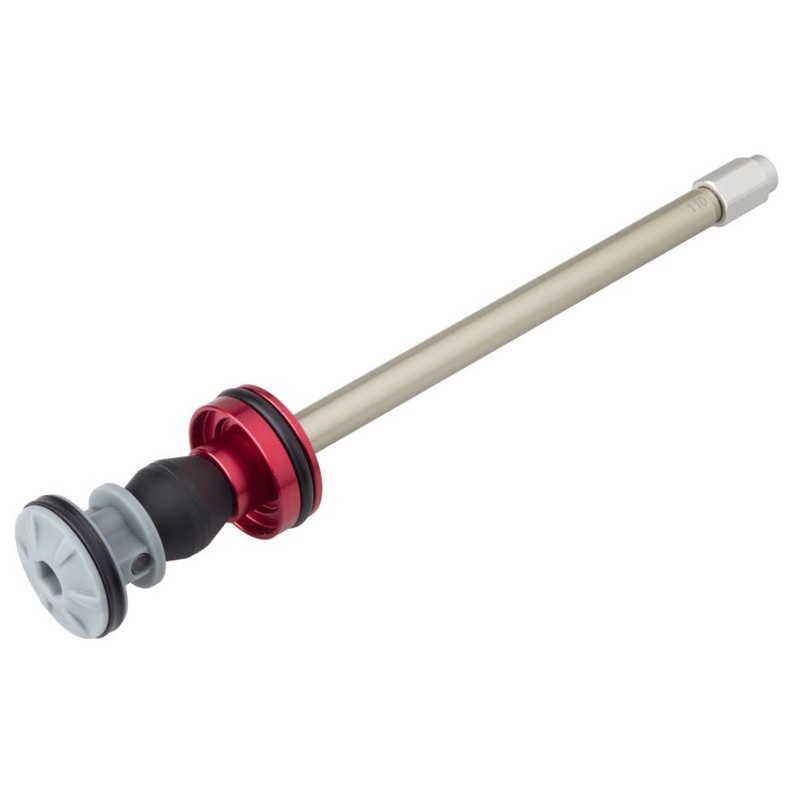 RockShox DebonAir Air Spring Upgrade Kit: Fits Pike B1+/Revelation A1+ (2018+) 120