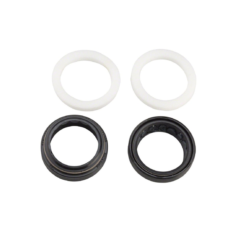 RockShox Dust Wiper Kit – 32mm x 41mm