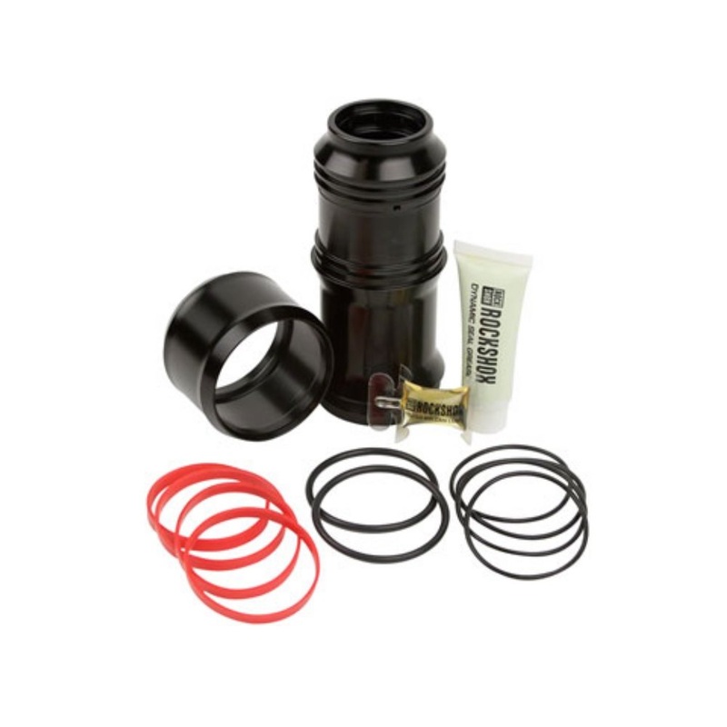 RockShox MegNeg Air Can Upgrade Kit for Deluxe and Super Deluxe Rear Shocks 205/230 x 57.5-65mm