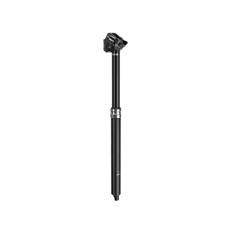 RockShox Reverb AXS Dropper Seatpost 30.9 100mm