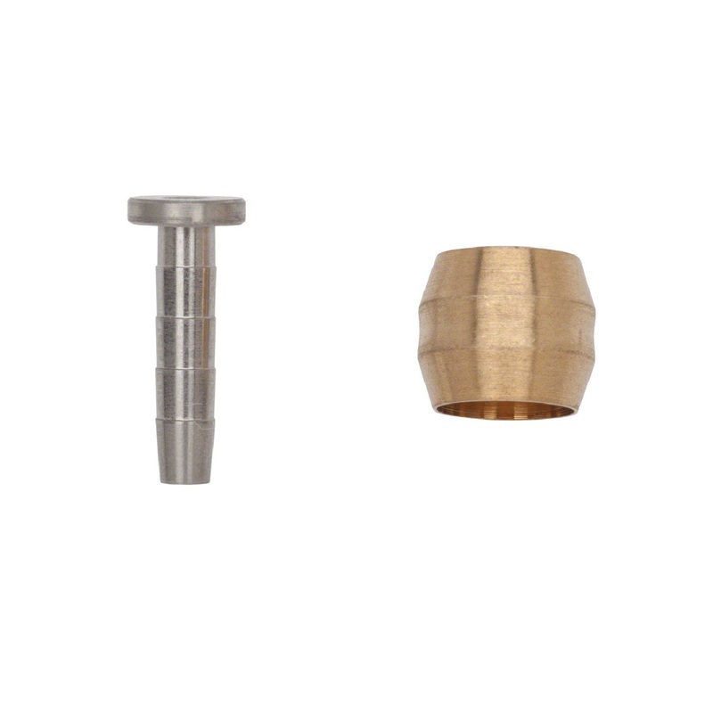 Shimano Barb and Olive