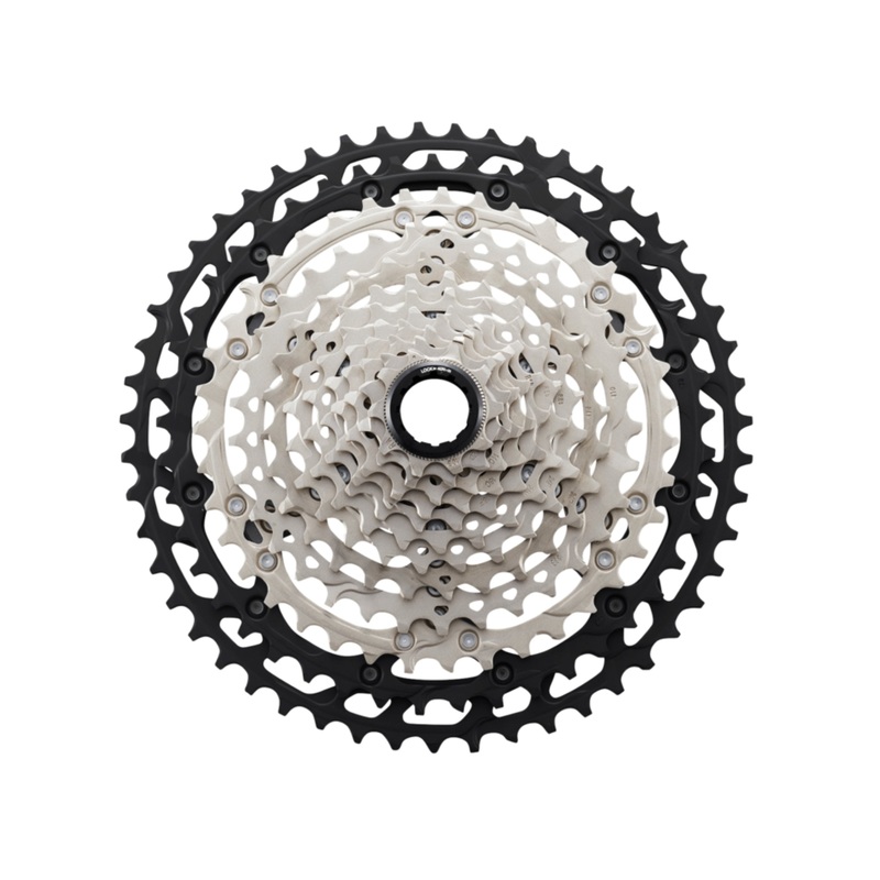 Shimano CS-M8100 XT Cassette  – 12SPD 10-45