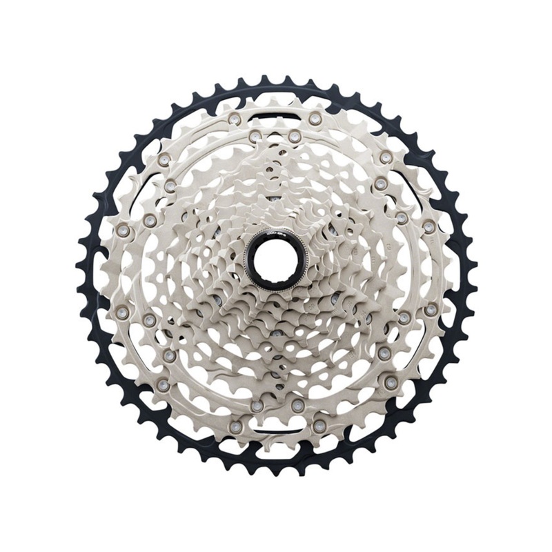 Shimano SLX CS-M7100 Cassette – 12-Speed 10-45