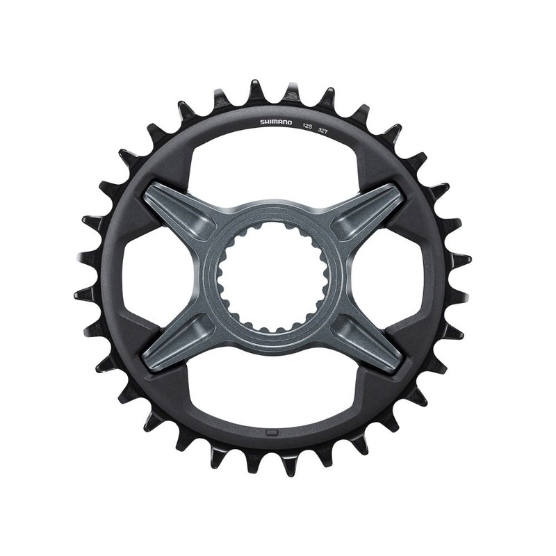 Shimano SLX SM-CRM75 32t 1x Chainring