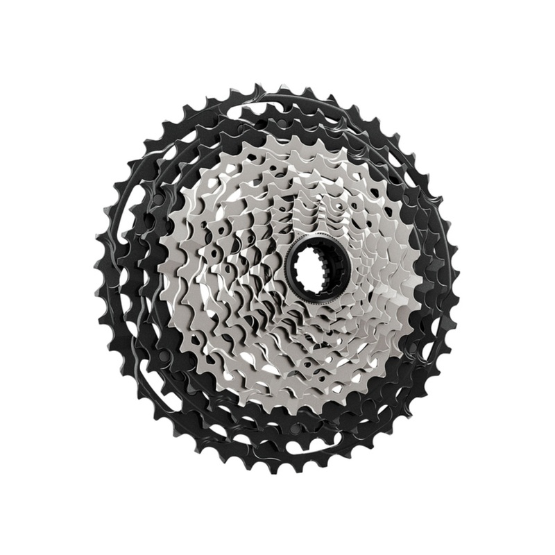 Shimano XTR CS-M9100 Cassette – 12 Speed 10-45