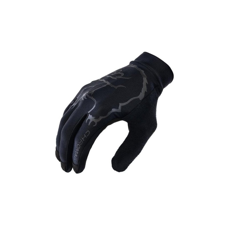 Chromag Habit Glove Black X-Small
