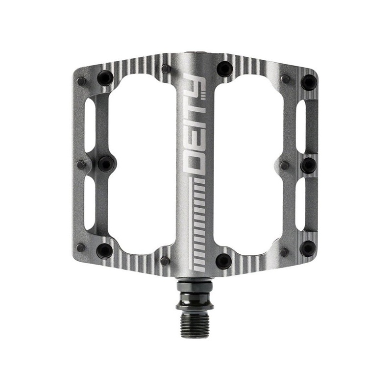 Deity Black Kat Pedal Black