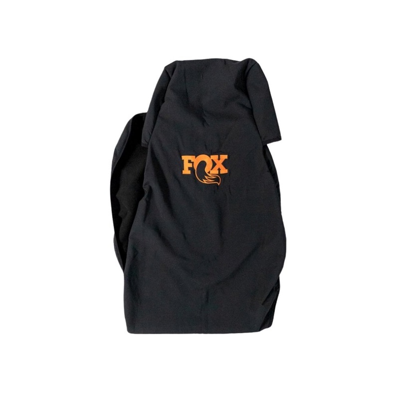 Fox Factory Universal Car Seat Cover
