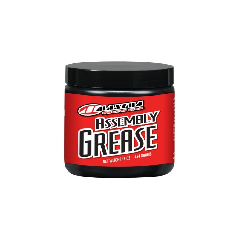 Maxima Assembly Grease, 16oz