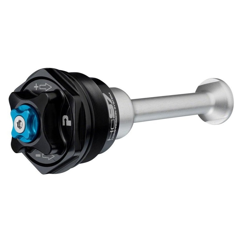 PUSH Industries HC97 Hyper Charger Damper Modification Kit