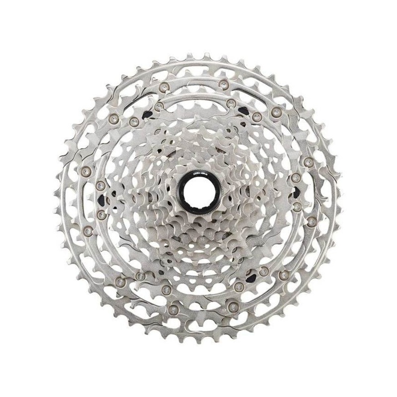 Shimano M6100 Deore Cassette