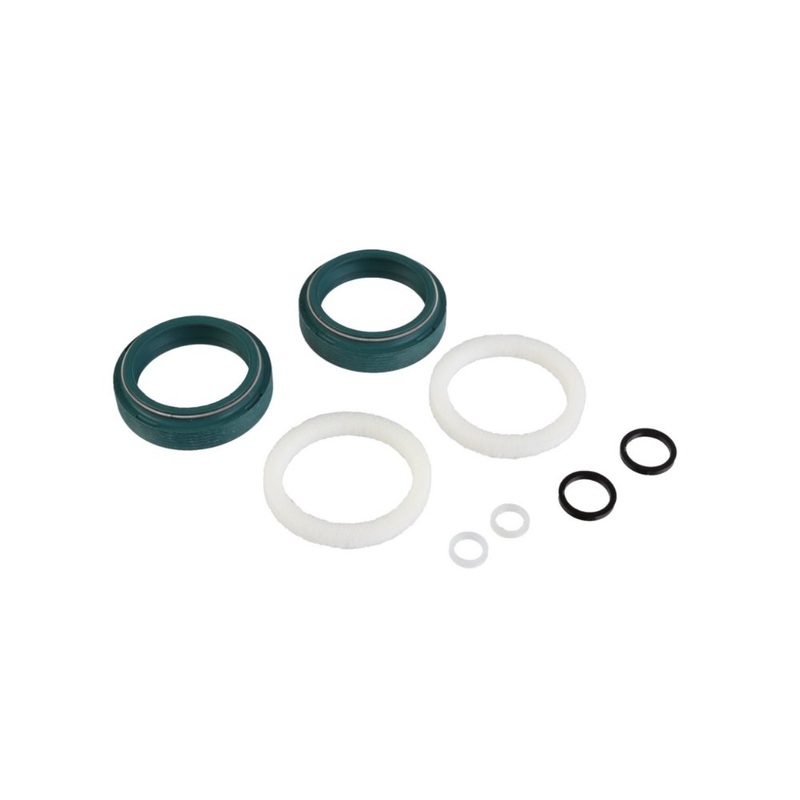 SKF Dust Wiper Seal Kit, 2016+ Rock Shox – 35mm