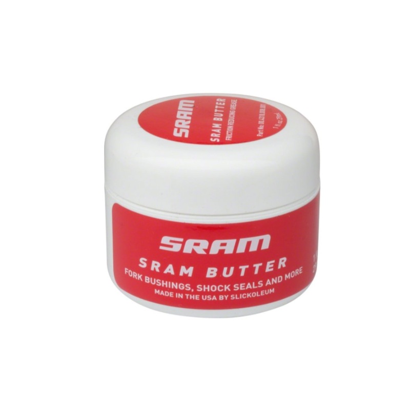 SRAM Butter 1oz