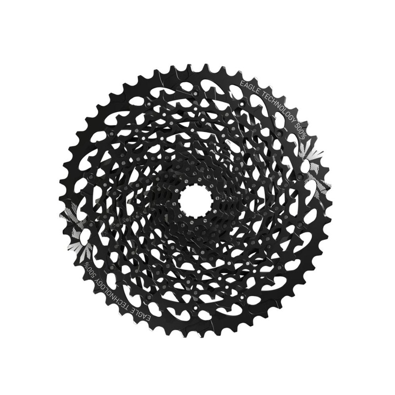 SRAM XG-1275 GX Eagle Cassette 10-50t
