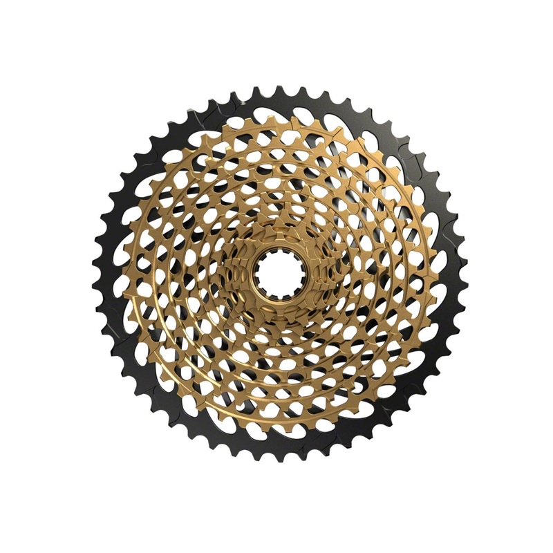 SRAM XG-1299 XX1 Eagle Cassette 10-50t