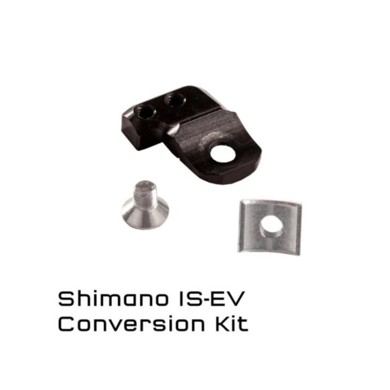Wolf Tooth Components Remote Conversion Kit Shimano IS-EV