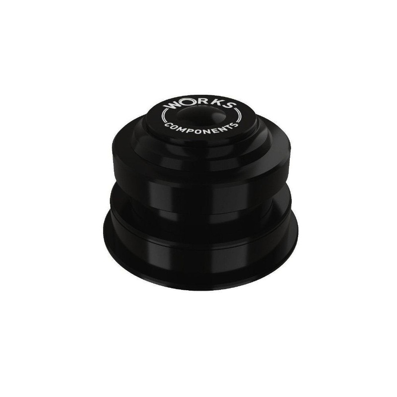 Works Components Angle Set Headset – EC44/ZS56 1.0 deg Set 2 – 100 – 109 mm