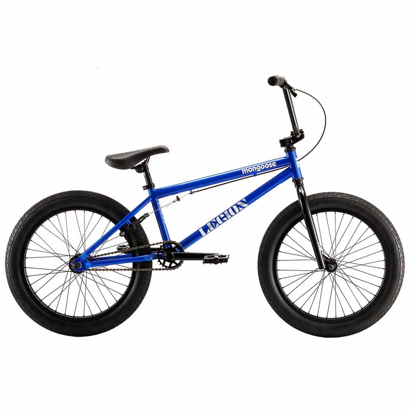 20″ Mongoose Legion L20 (2025) Blue