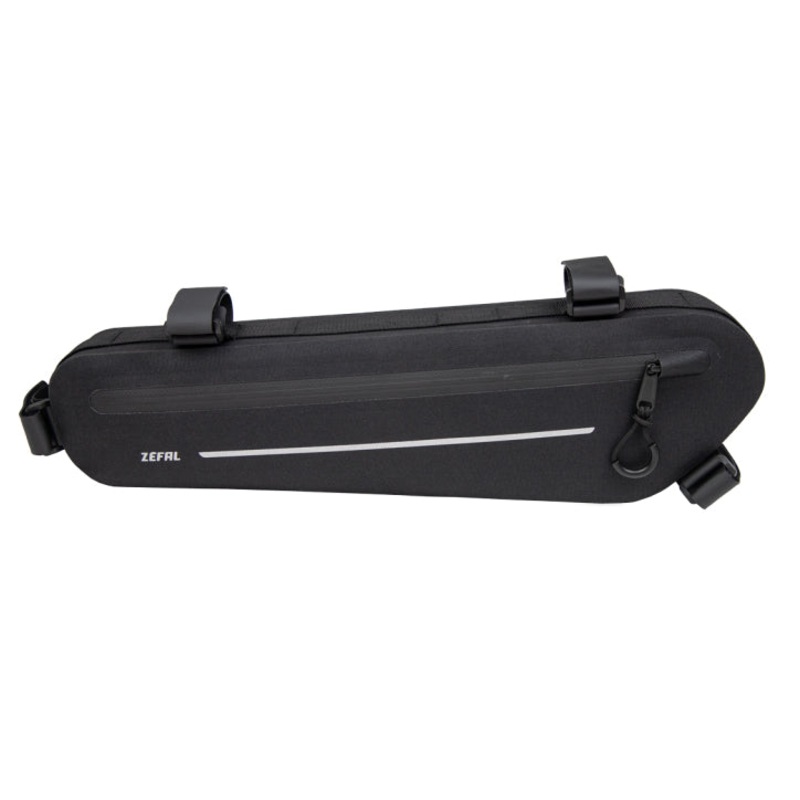 Zefal Z Adventure C3 Waterproof 3.3L Frame Bag