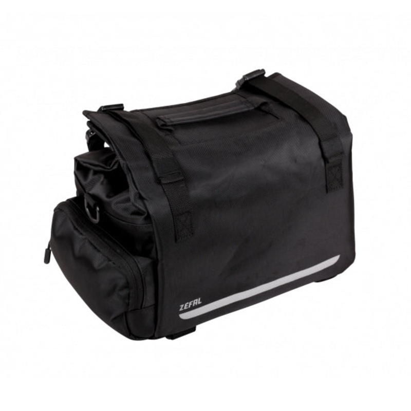 Zefal Z Traveler 60 Rack Bag