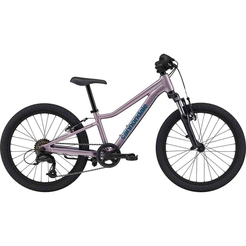 20″ Cannondale Kids Trail (2025) Lavender