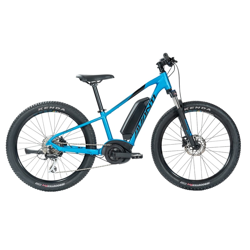 24″ Avanti Montari-E Jnr Blue