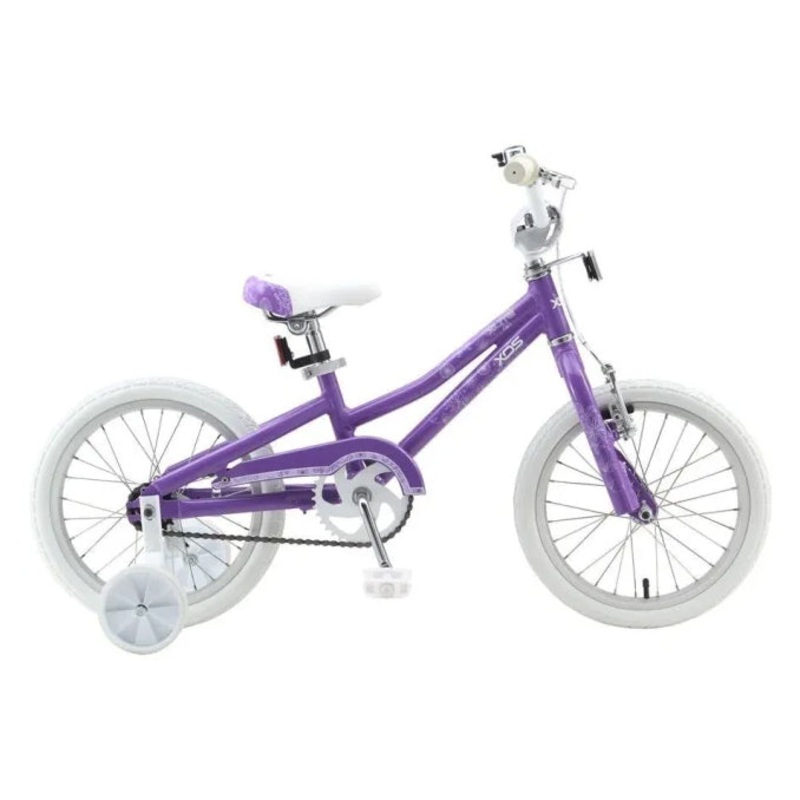 16″ Icon X-Lite Girls Teal