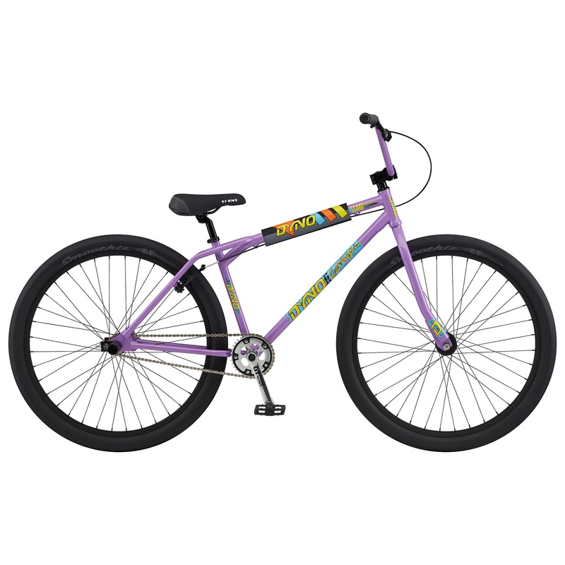 29″ GT Dyno Compe Pro Heritage Lavender