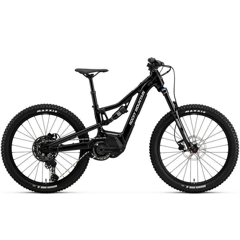 24″ Rocky Mountain Reaper Powerplay 24 Black/Beige