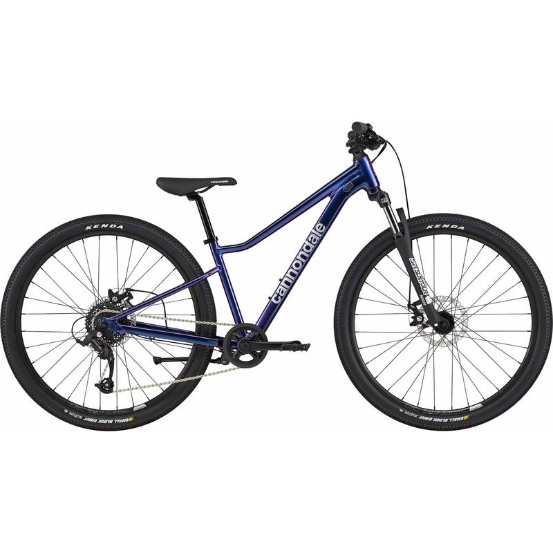 26″ Cannondale Trail (2025) Purple Haze