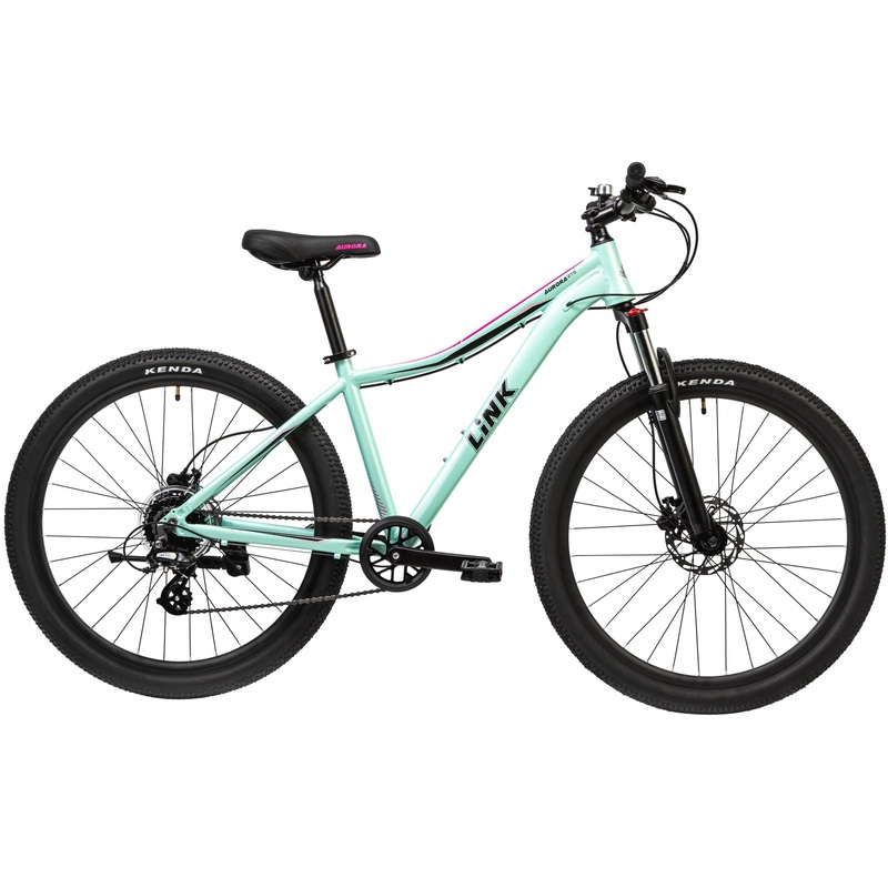 27.5″ Link Aurora MTB Girls Mint