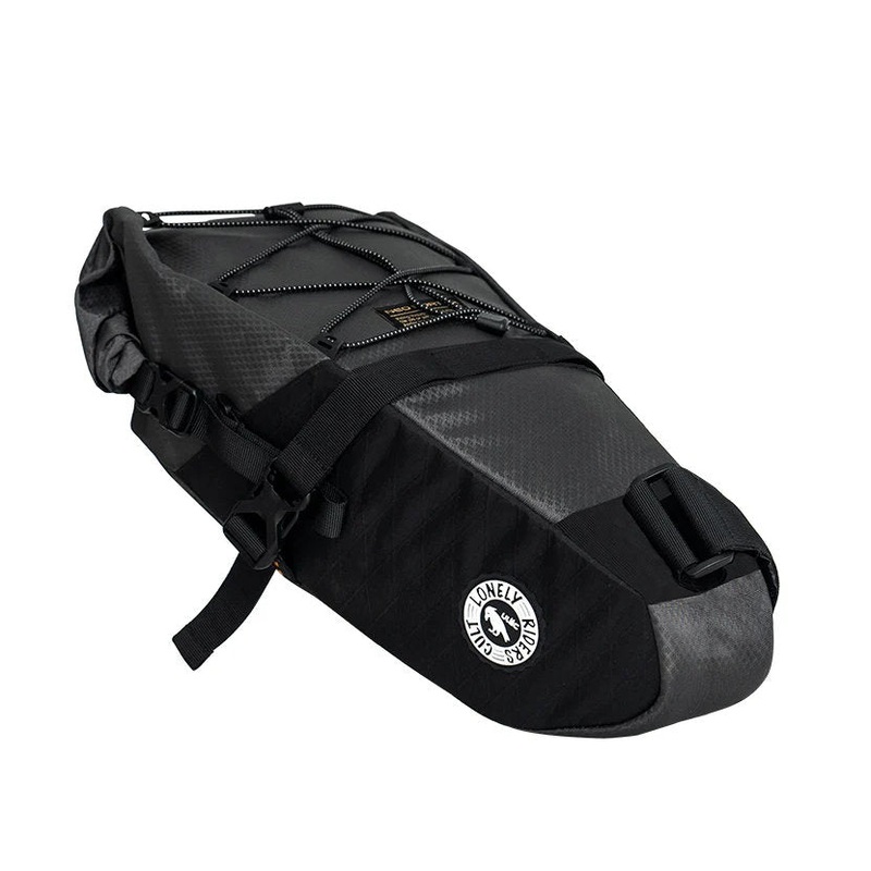 ULAC Radtail GT Pro Saddle Bag 16L
