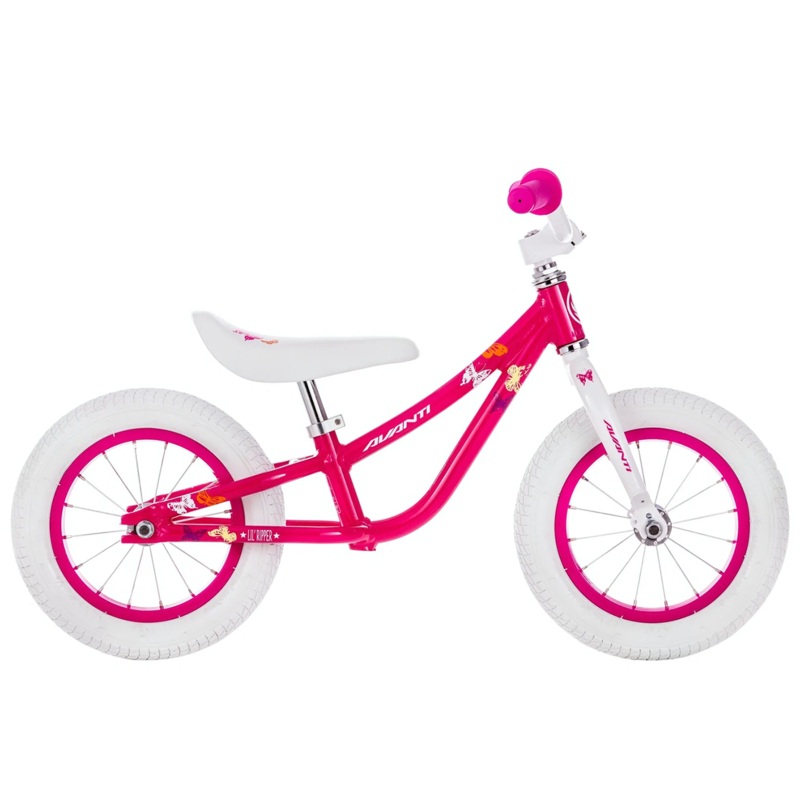 12″ Avanti Lil Ripper Balance Pink