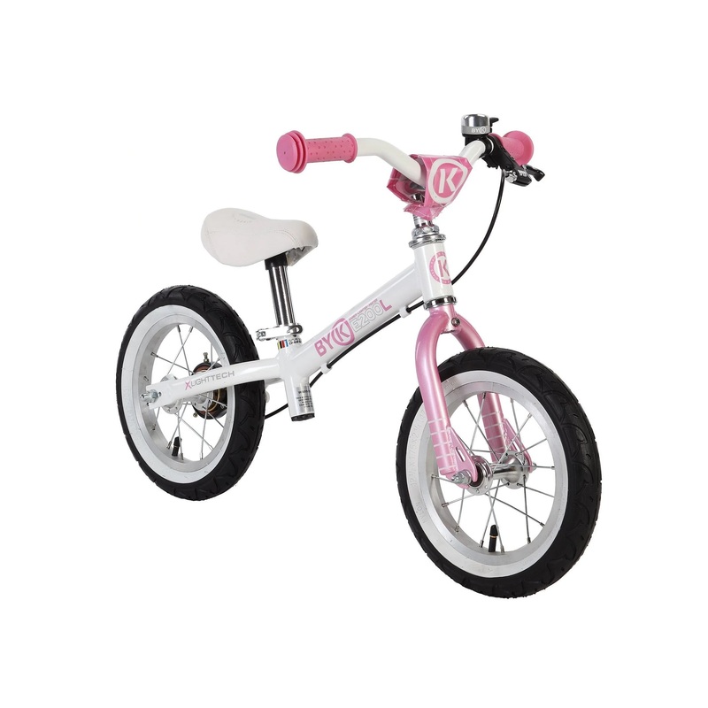 12″ Byk E-200L Balance Pink
