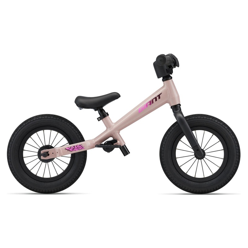 12″ Giant Pre Balance Bike (2022) Pale Mauve