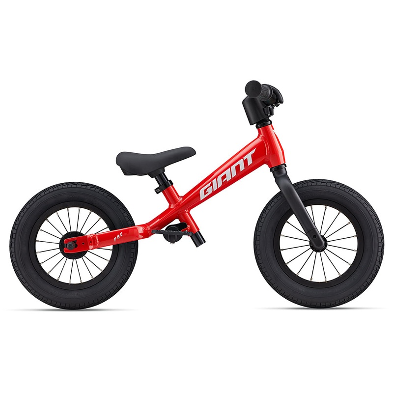 12″ Giant Pre Balance Bike (2024) Phoenix Fire