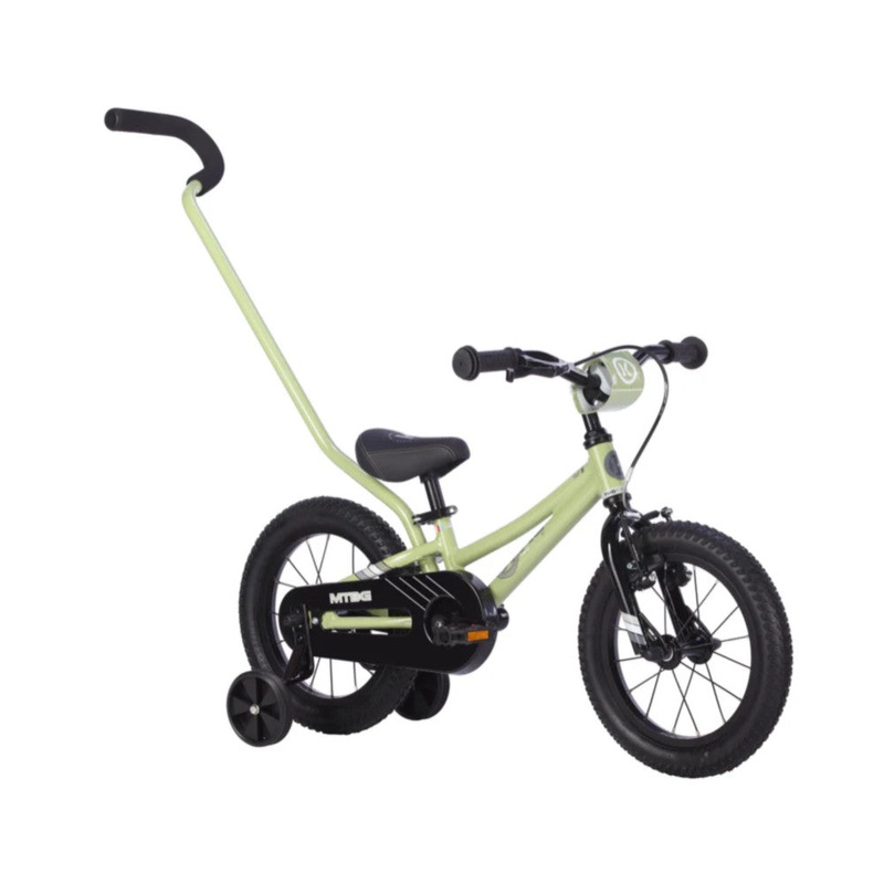 14″ Byk E-250 MTB Girls Sage Green