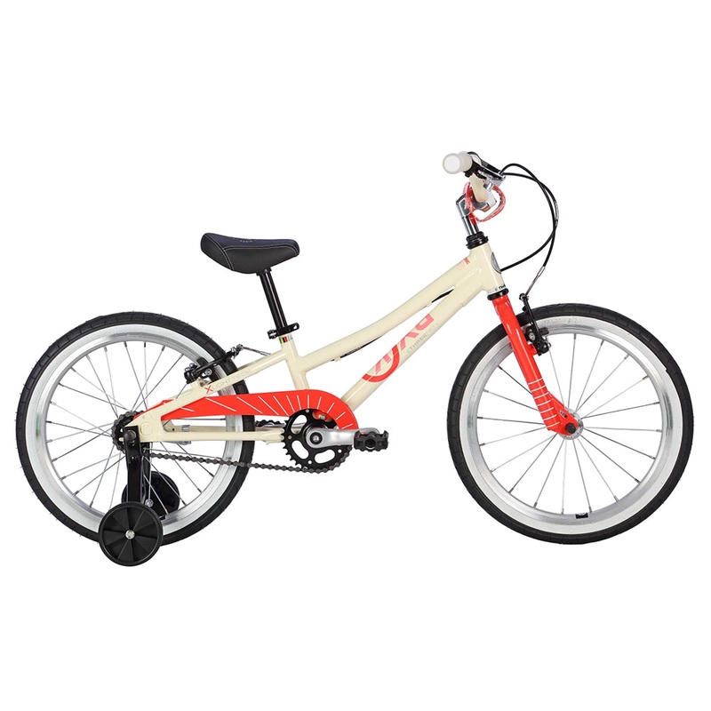 18″ BYK E-350 Girls Single Speed Watermelon