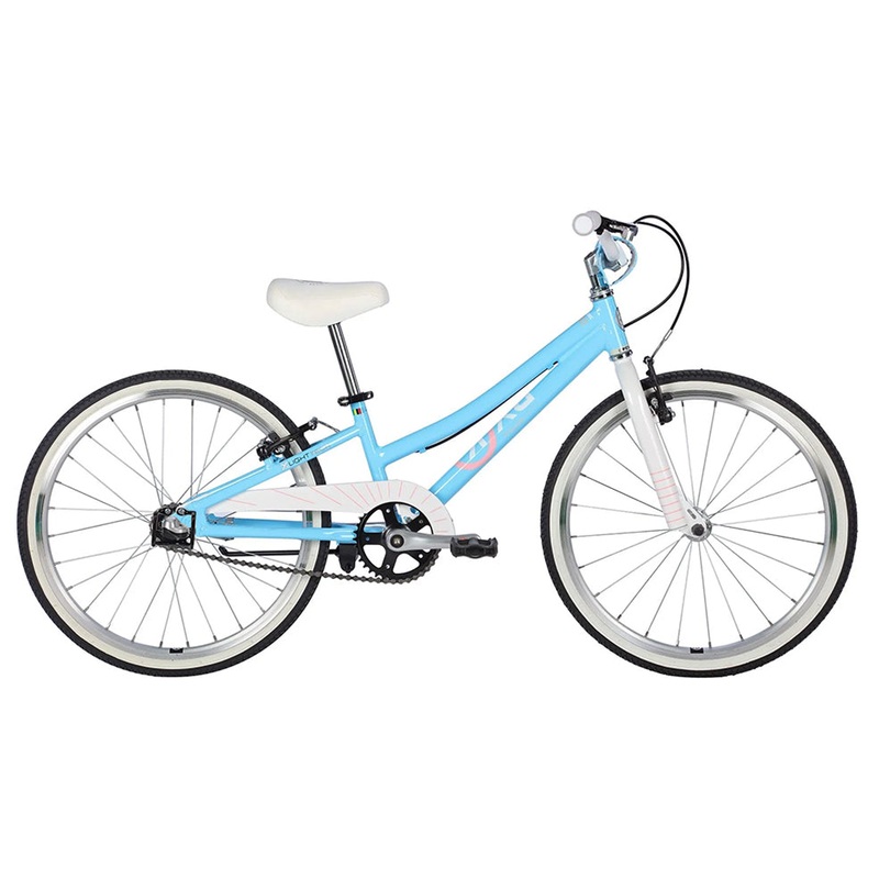 20″ BYK E-450 Girls 3-Speed Blue