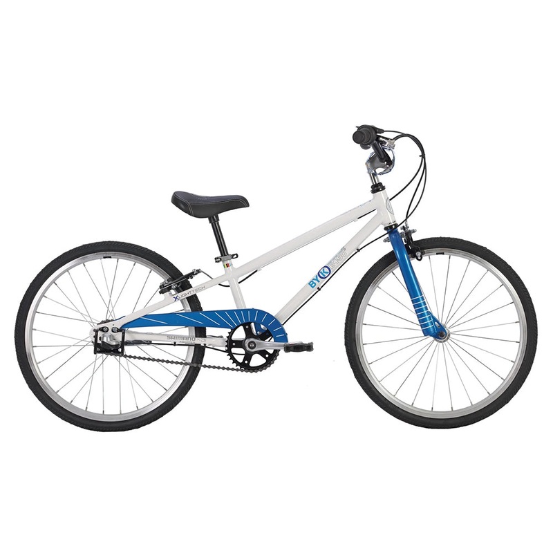 20″ BYK E-450x3i Boys 3-Speed Blue