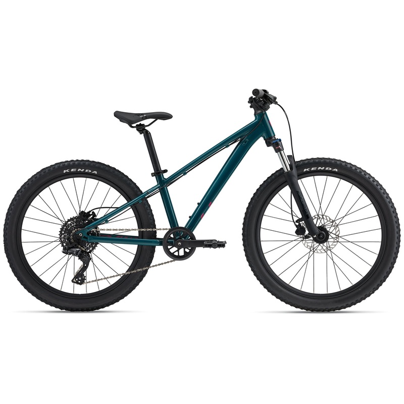 24″ Liv STP 24 (2024) Deep Lake