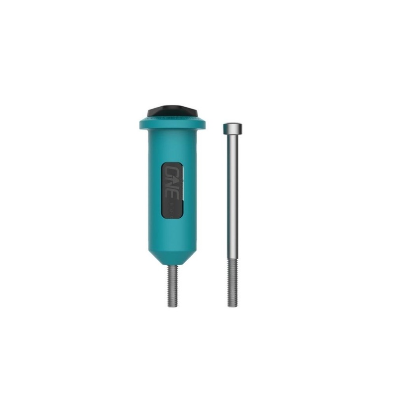 OneUp Components EDC Lite Turquoise