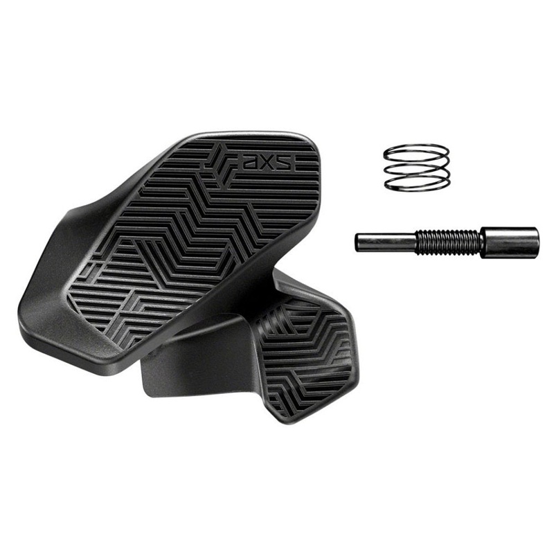 SRAM AXS Rocker Paddle Upgrade