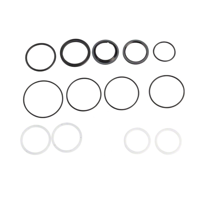 2022+ Fox Float X Air Sleeve Seal Kit