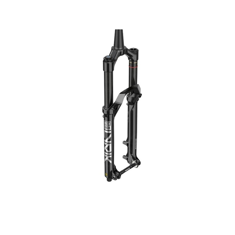 2023 RockShox Lyrik Ultimate (D1) – 27.5″  – Gloss Black 37 140