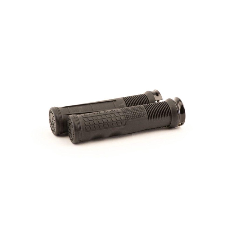 Chromag Format Grip – Black